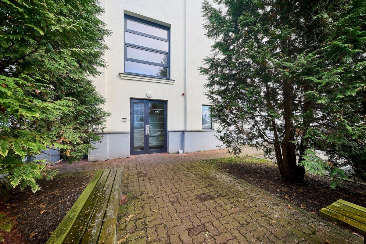 Tallinn, Põhja-Tallinna linnaosa, Kopli tn 82