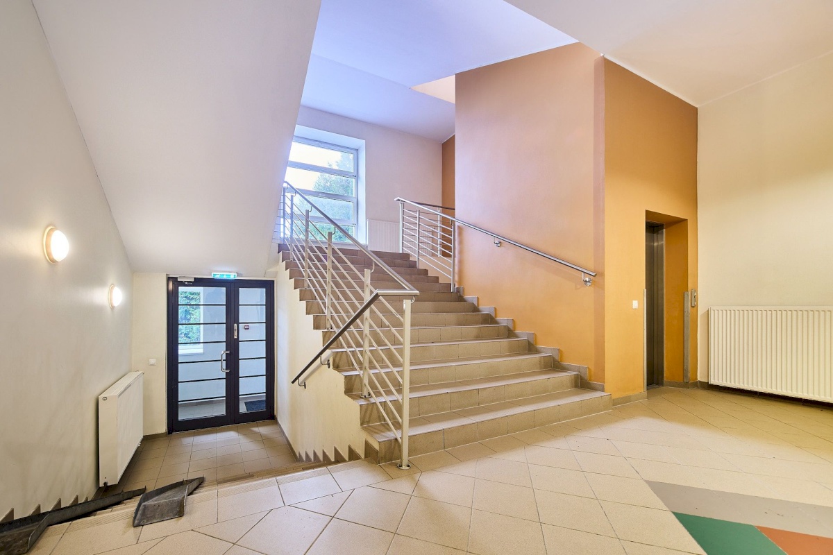 Tallinn, Põhja-Tallinna linnaosa, Kopli tn 82