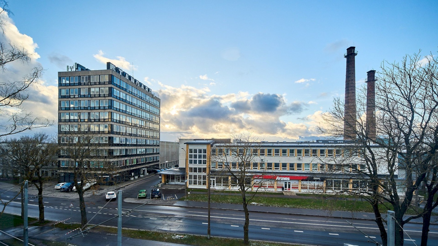 Tallinn, Põhja-Tallinna linnaosa, Kopli tn 82