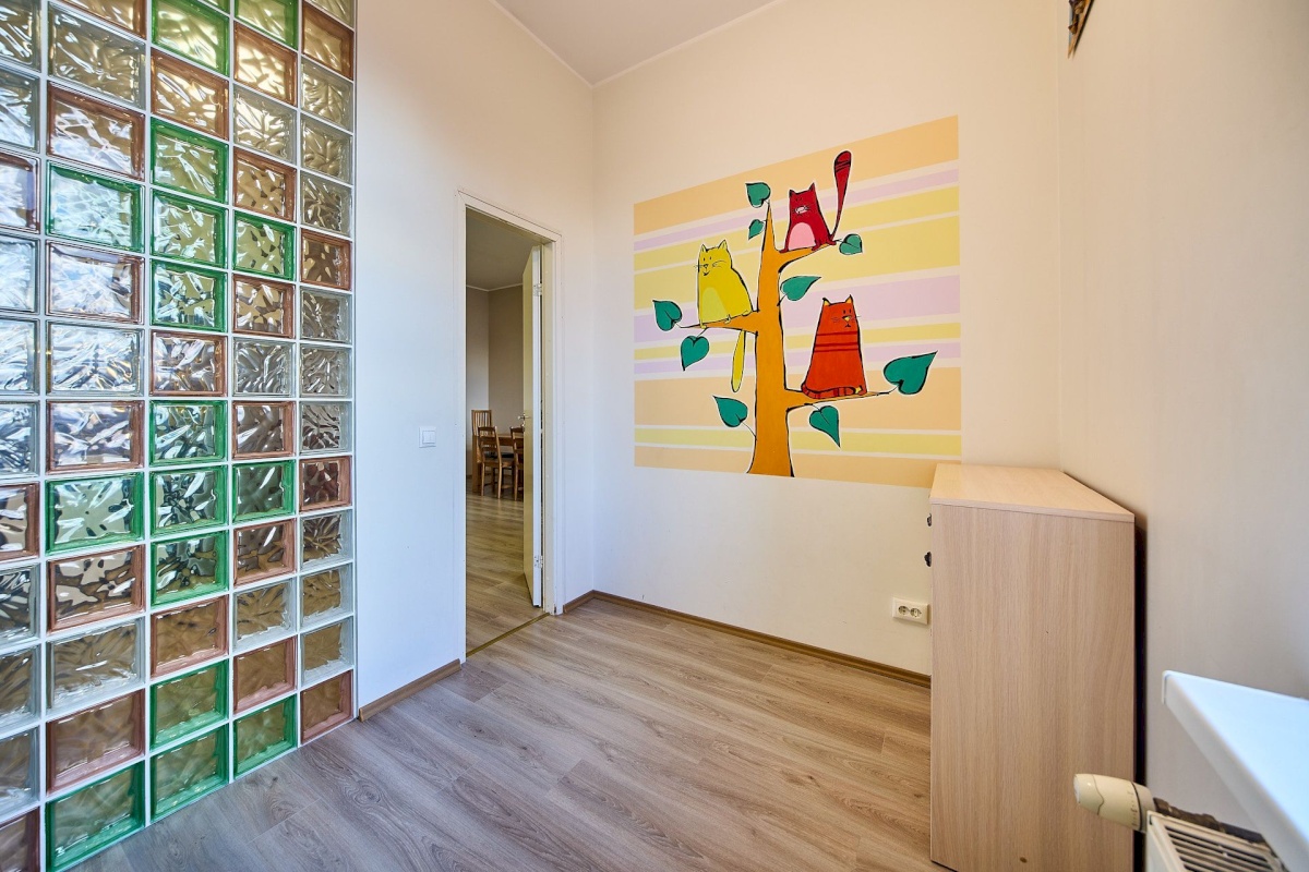 Tallinn, Põhja-Tallinna linnaosa, Kopli tn 82