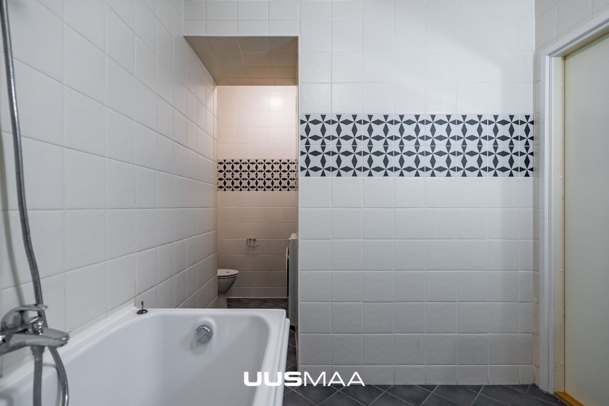 Tallinn, Põhja-Tallinna linnaosa, Kopli tn 82