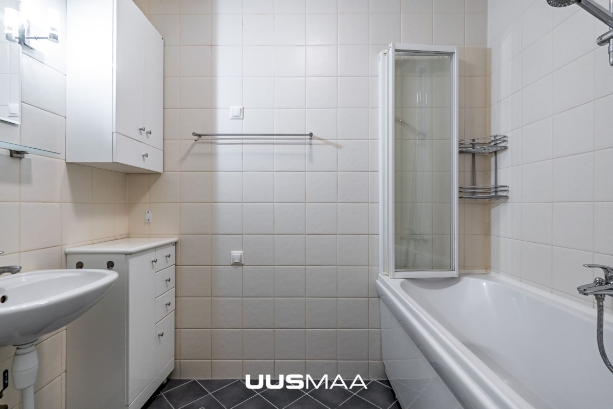 Tallinn, Põhja-Tallinna linnaosa, Kopli tn 82