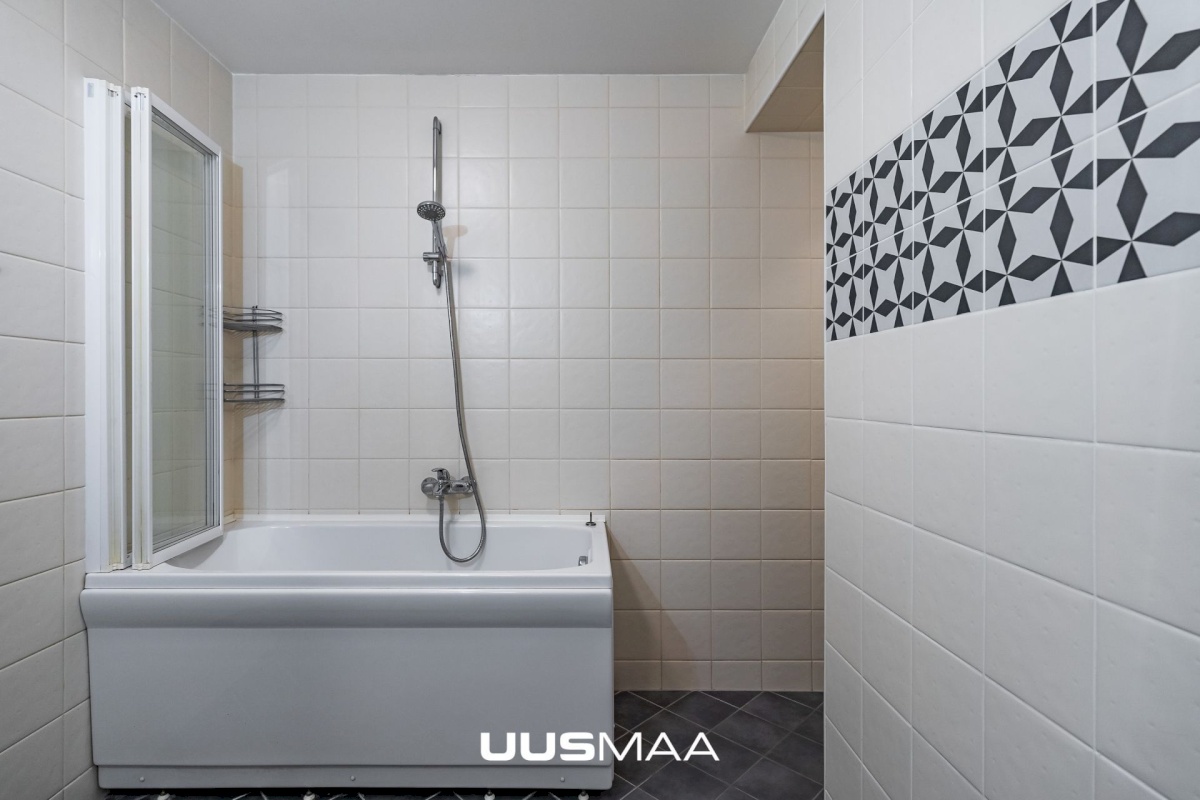 Tallinn, Põhja-Tallinna linnaosa, Kopli tn 82