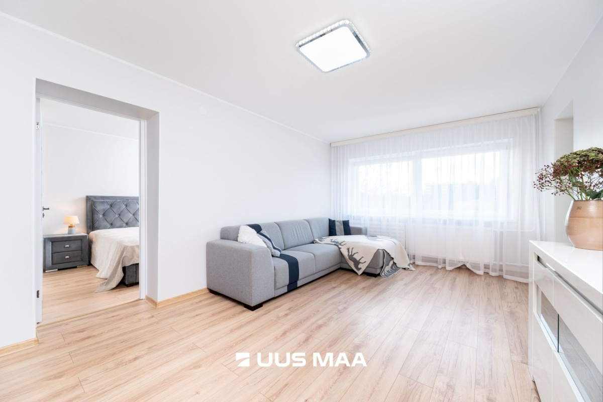 Tallinn, Lasnamäe linnaosa, Liikuri 42