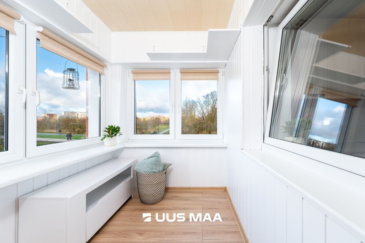 Tallinn, Lasnamäe linnaosa, Liikuri 42