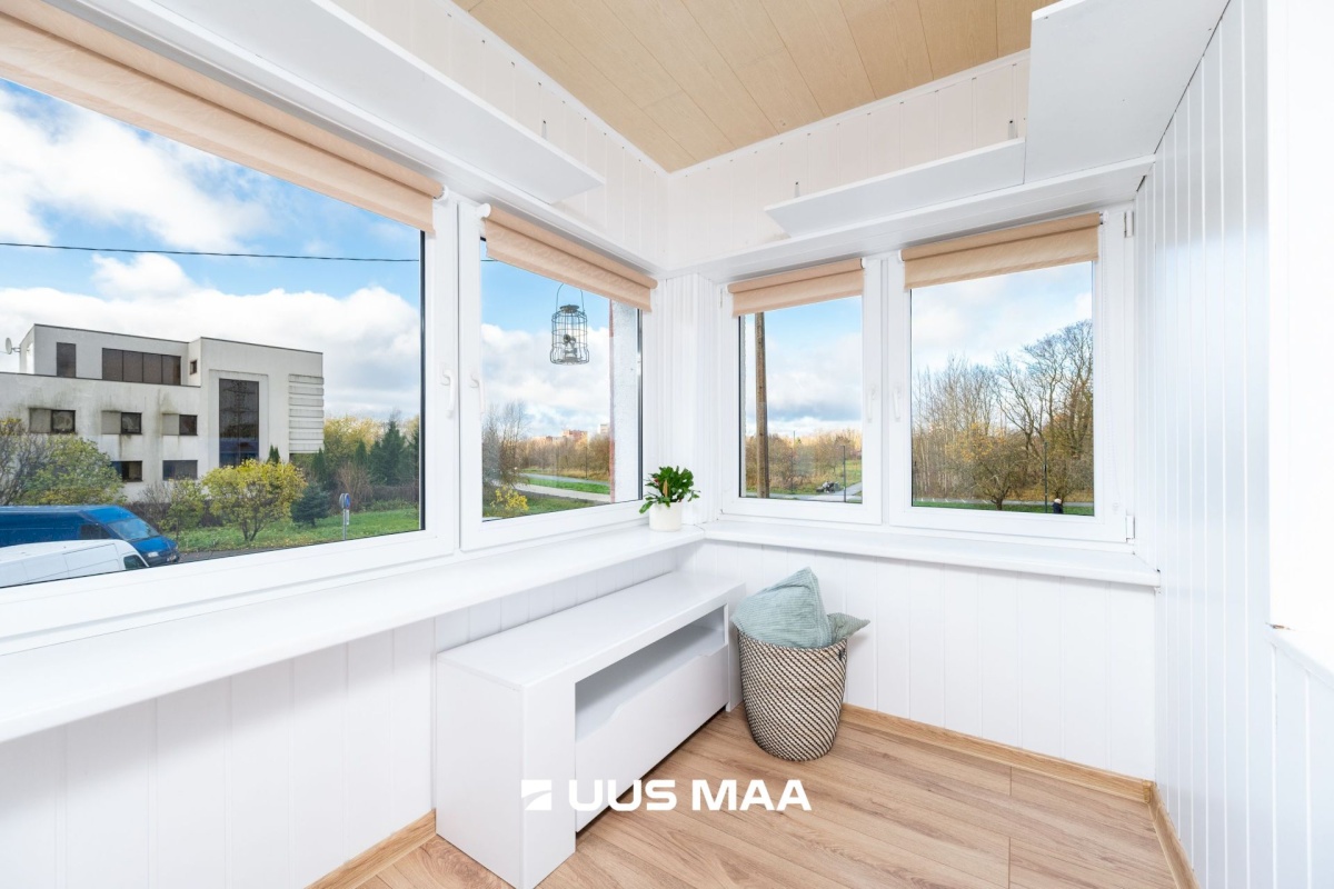 Tallinn, Lasnamäe linnaosa, Liikuri 42