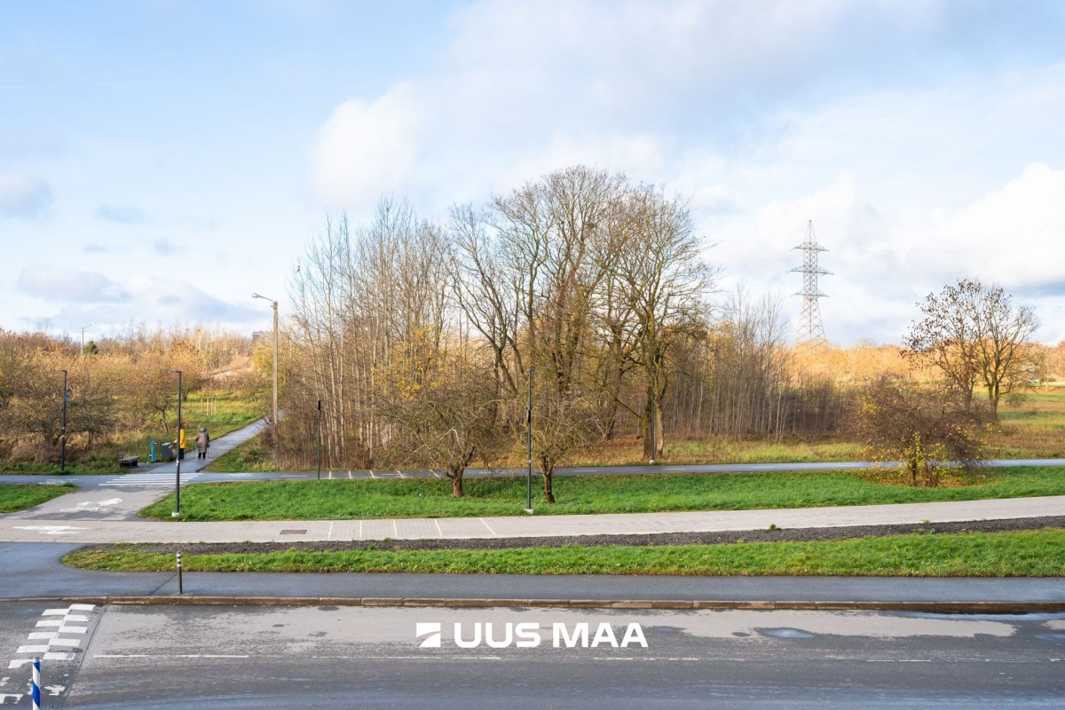 Tallinn, Lasnamäe linnaosa, Liikuri 42