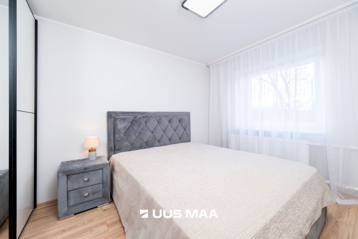 Tallinn, Lasnamäe linnaosa, Liikuri 42