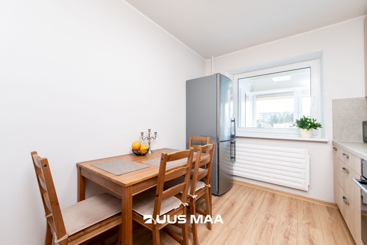 Tallinn, Lasnamäe linnaosa, Liikuri 42