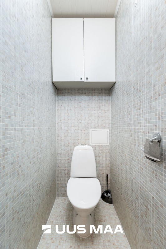 Tallinn, Lasnamäe linnaosa, Liikuri 42