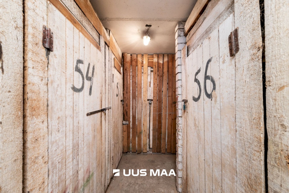 Tallinn, Lasnamäe linnaosa, Liikuri 42