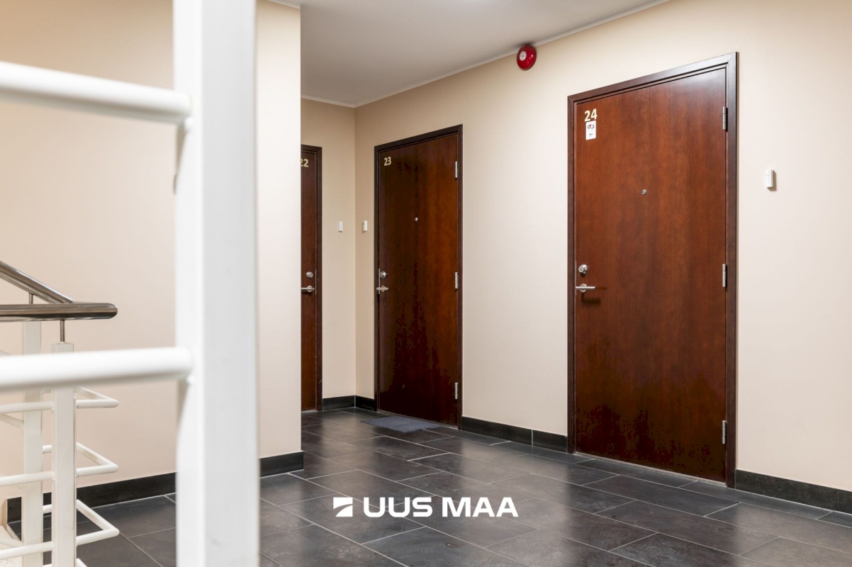 Tallinn, Põhja-Tallinna linnaosa, Paldiski mnt 14