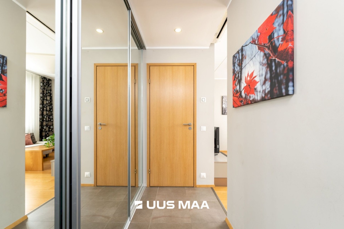 Tallinn, Põhja-Tallinna linnaosa, Paldiski mnt 14