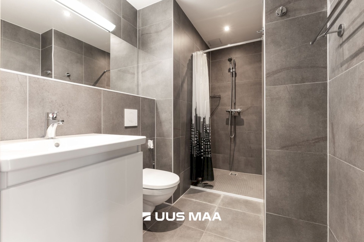 Tallinn, Põhja-Tallinna linnaosa, Paldiski mnt 14