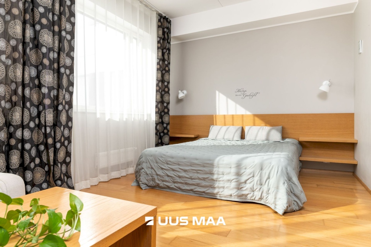 Tallinn, Põhja-Tallinna linnaosa, Paldiski mnt 14