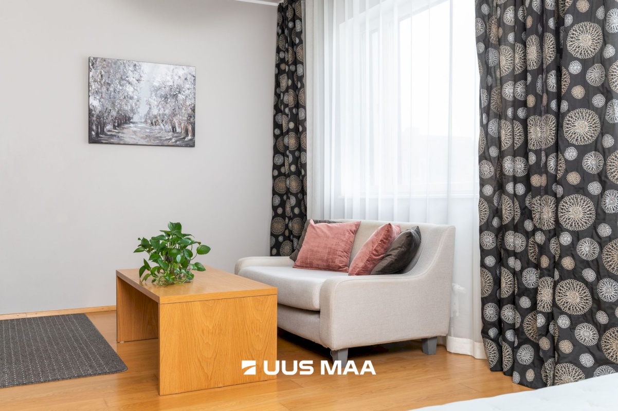 Tallinn, Põhja-Tallinna linnaosa, Paldiski mnt 14