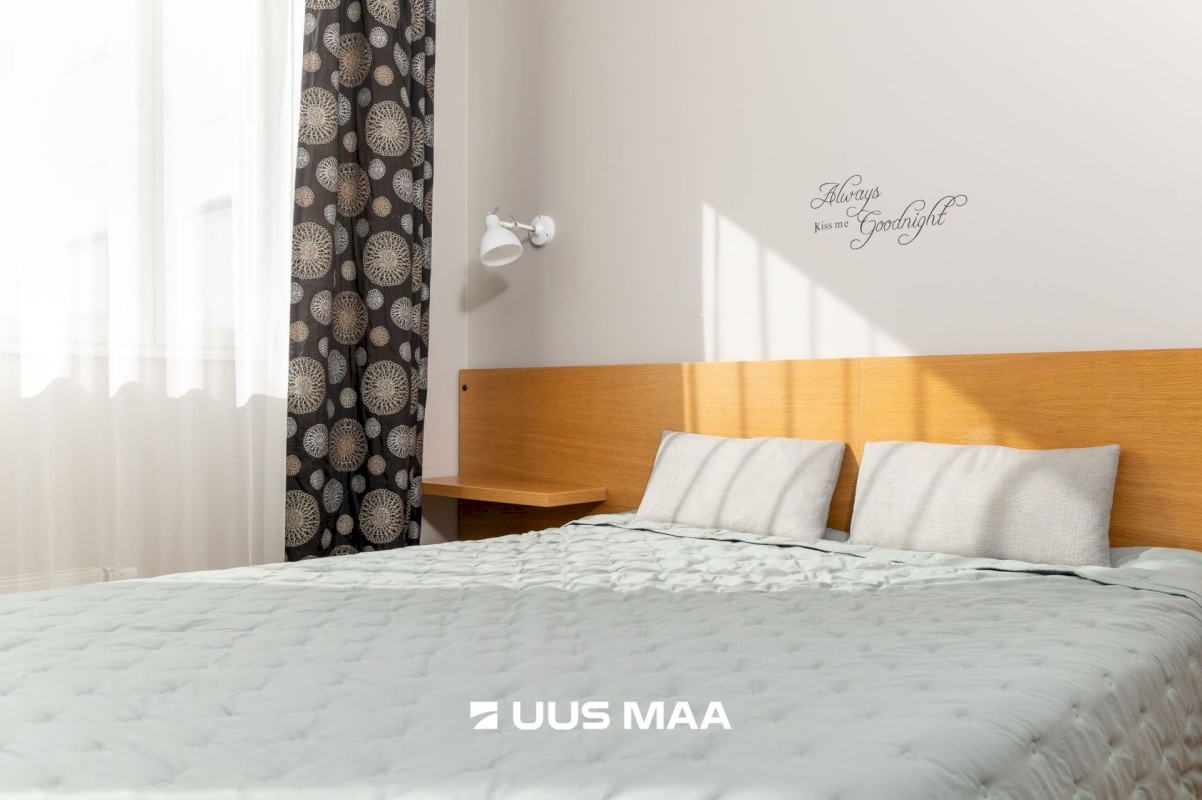 Tallinn, Põhja-Tallinna linnaosa, Paldiski mnt 14