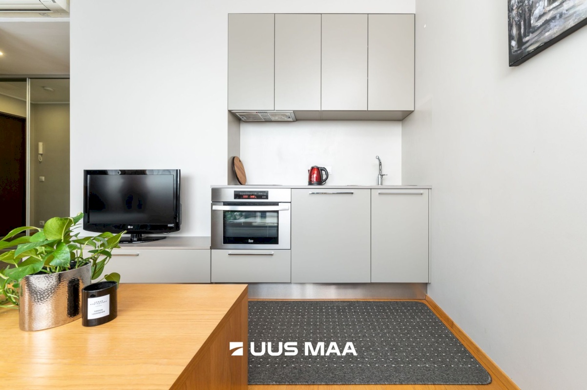 Tallinn, Põhja-Tallinna linnaosa, Paldiski mnt 14