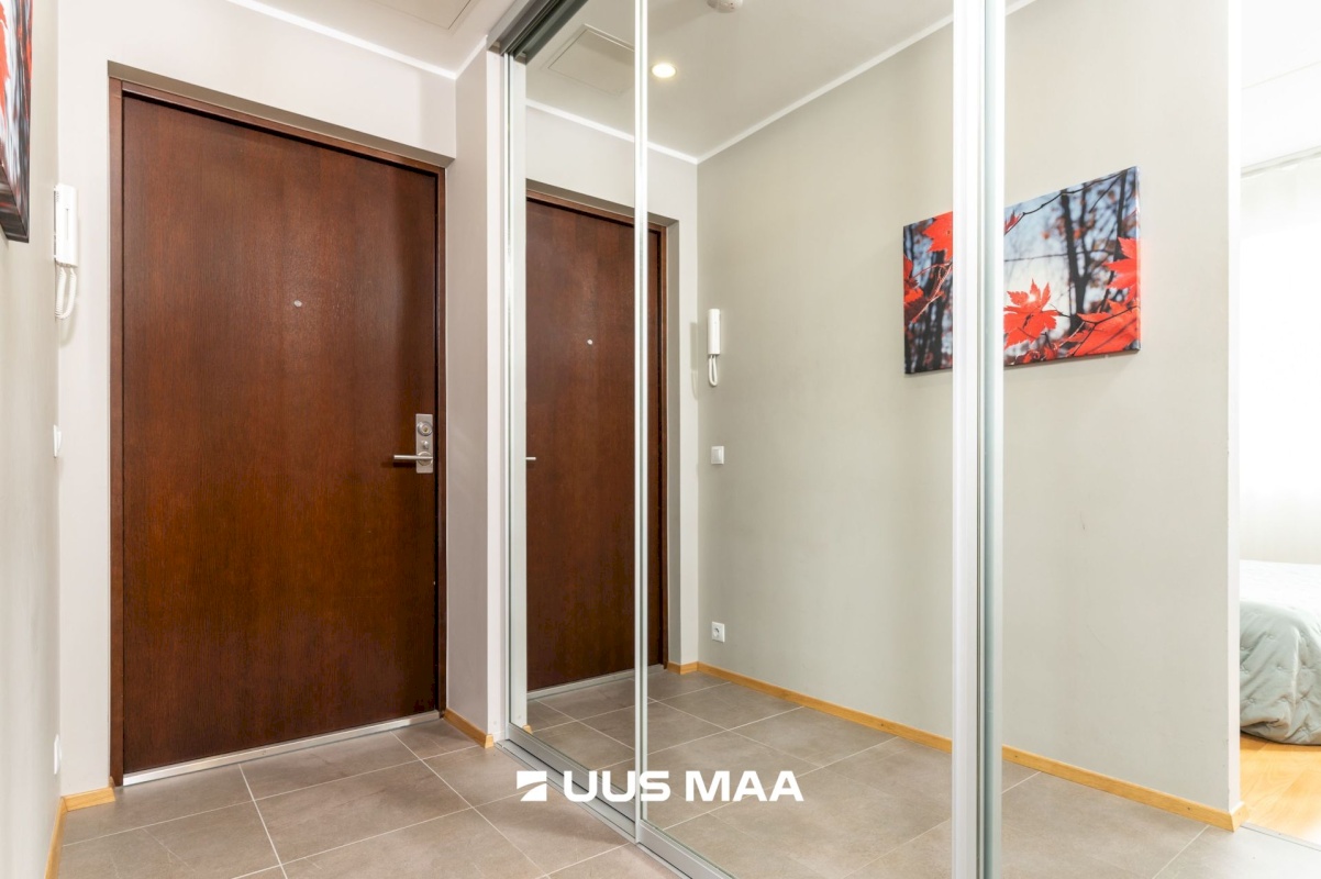 Tallinn, Põhja-Tallinna linnaosa, Paldiski mnt 14