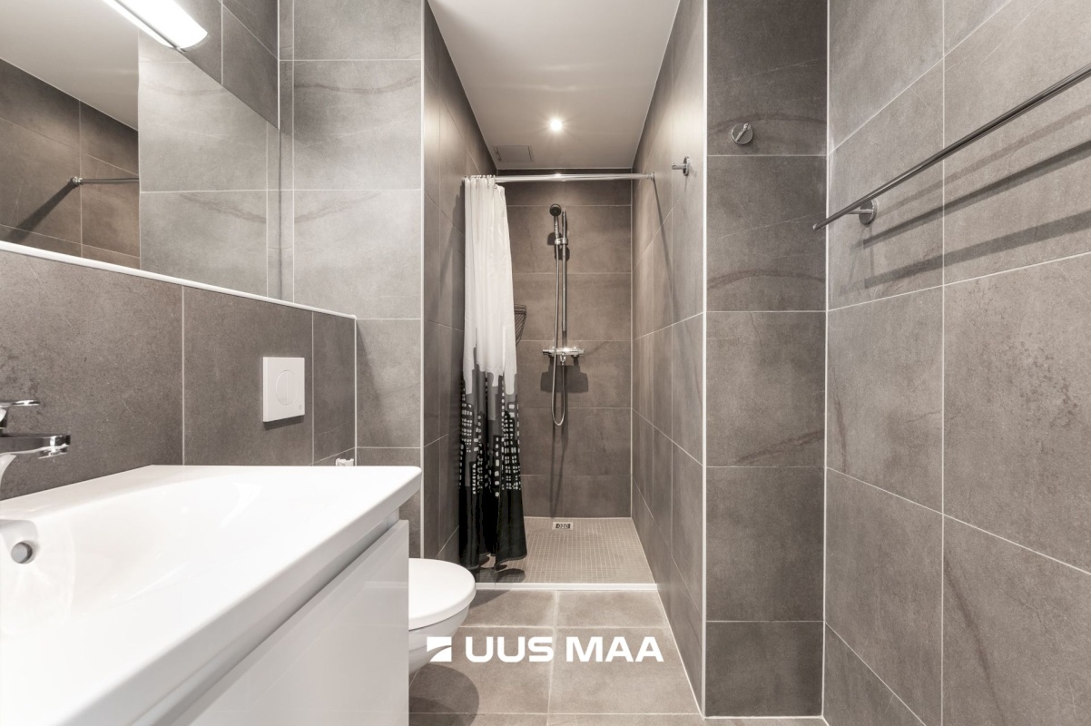 Tallinn, Põhja-Tallinna linnaosa, Paldiski mnt 14