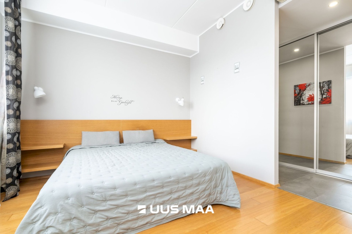 Tallinn, Põhja-Tallinna linnaosa, Paldiski mnt 14