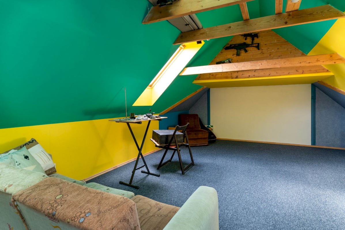 Põltsamaa vald, Põltsamaa linn, Põhja-Kaare tn 21