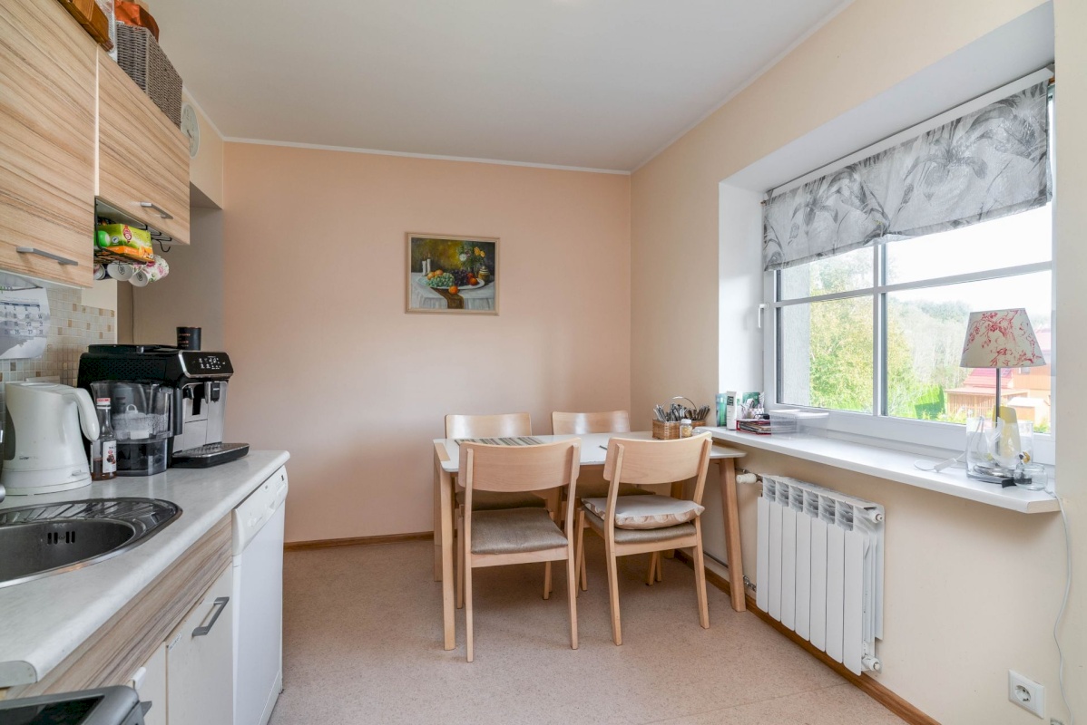 Põltsamaa vald, Põltsamaa linn, Põhja-Kaare tn 21