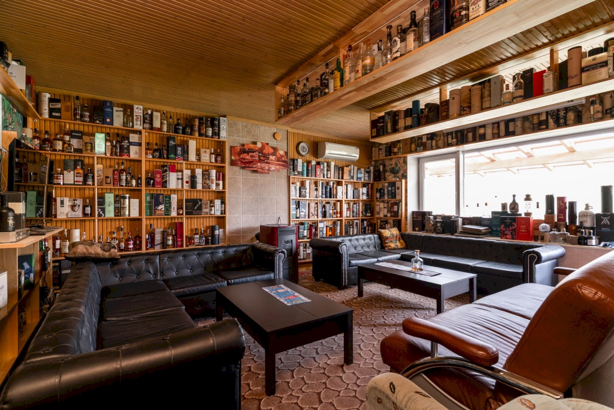 Põltsamaa vald, Põltsamaa linn, Põhja-Kaare tn 21