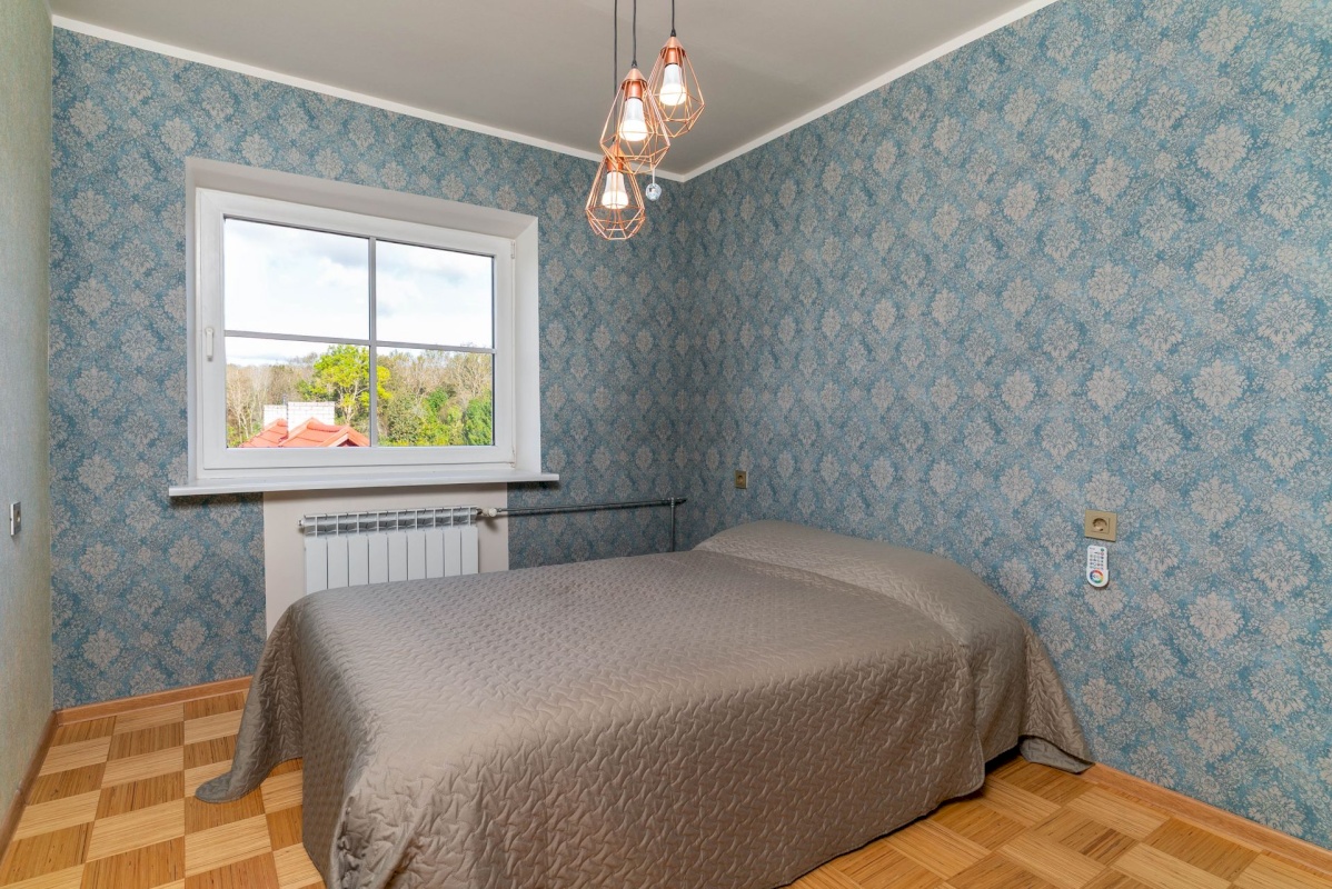 Põltsamaa vald, Põltsamaa linn, Põhja-Kaare tn 21