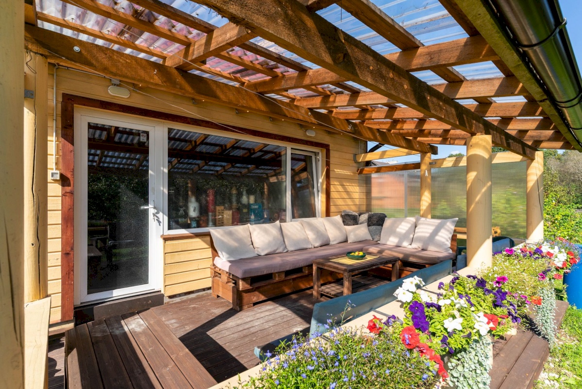 Põltsamaa vald, Põltsamaa linn, Põhja-Kaare tn 21