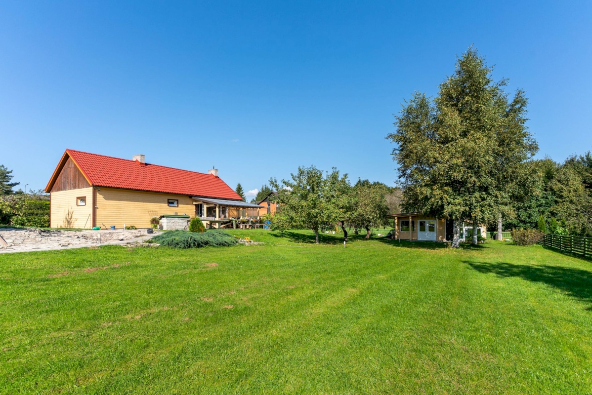 Põltsamaa vald, Põltsamaa linn, Põhja-Kaare tn 21