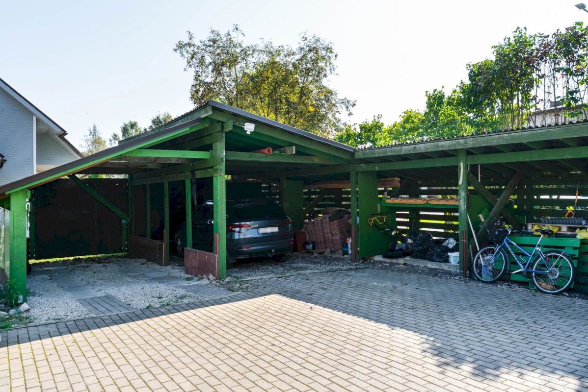 Põltsamaa vald, Põltsamaa linn, Põhja-Kaare tn 21