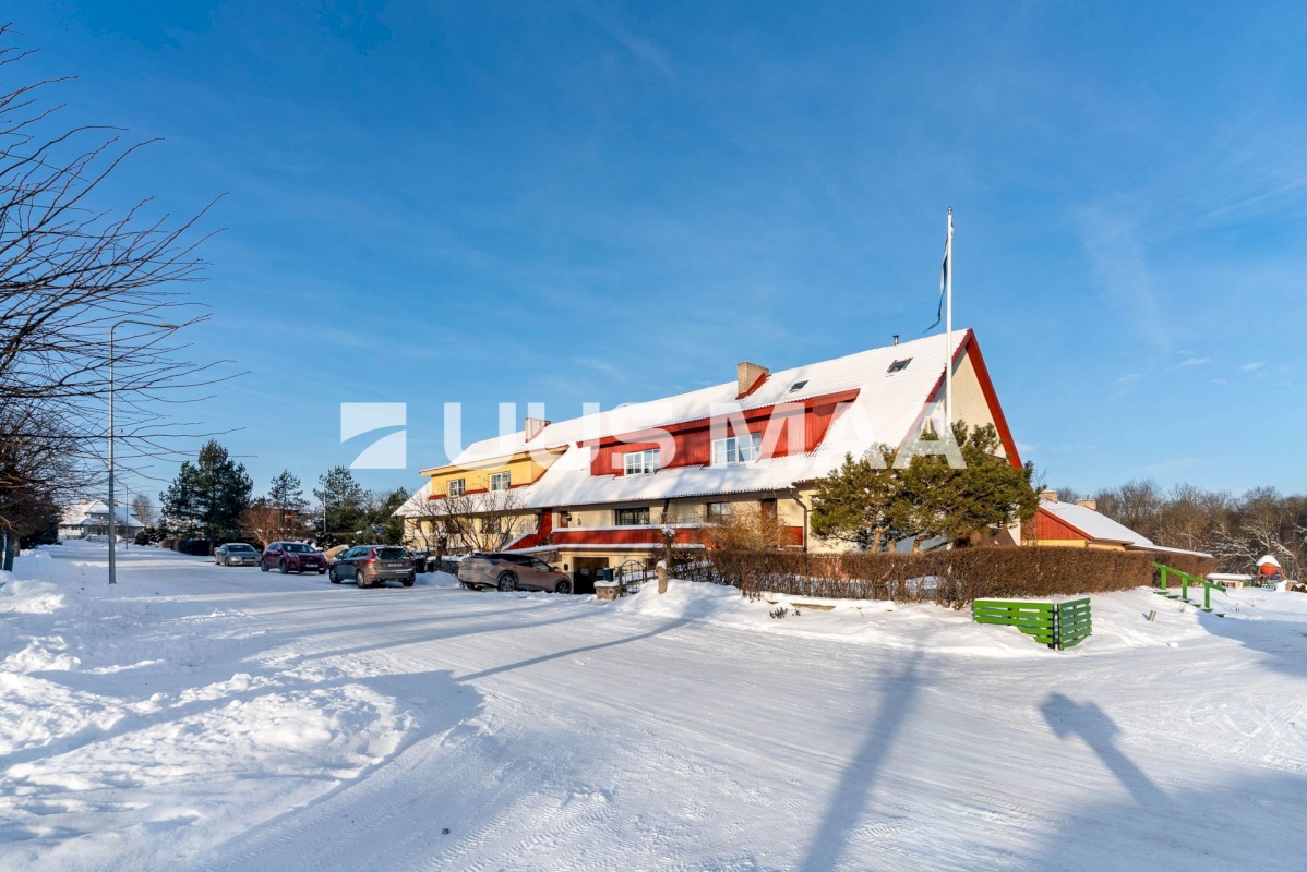 Põltsamaa vald, Põltsamaa linn, Põhja-Kaare tn 21