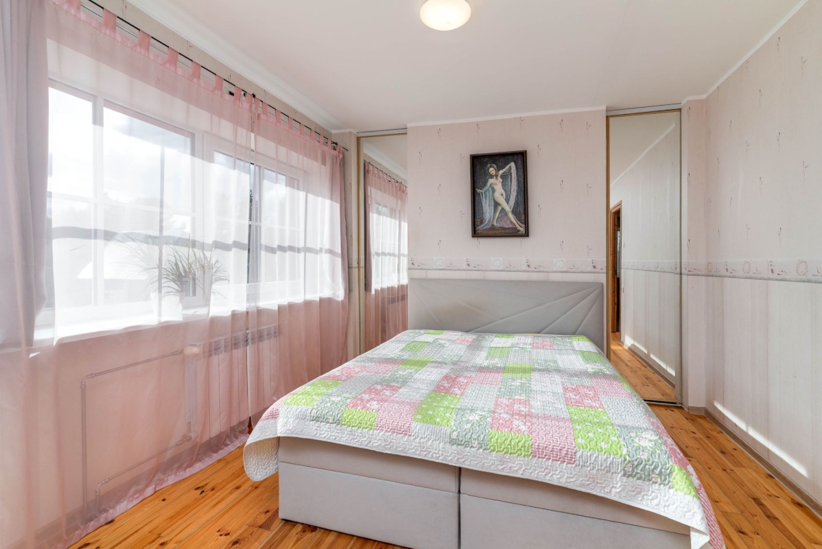 Põltsamaa vald, Põltsamaa linn, Põhja-Kaare tn 21