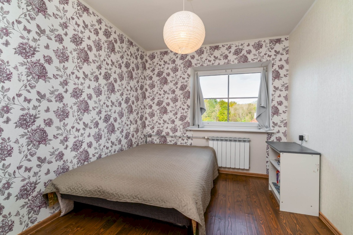 Põltsamaa vald, Põltsamaa linn, Põhja-Kaare tn 21