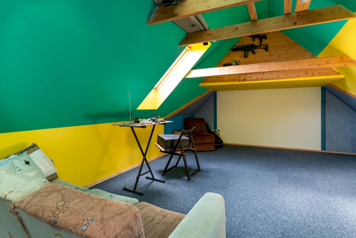 Põltsamaa vald, Põltsamaa linn, Põhja-Kaare tn 21