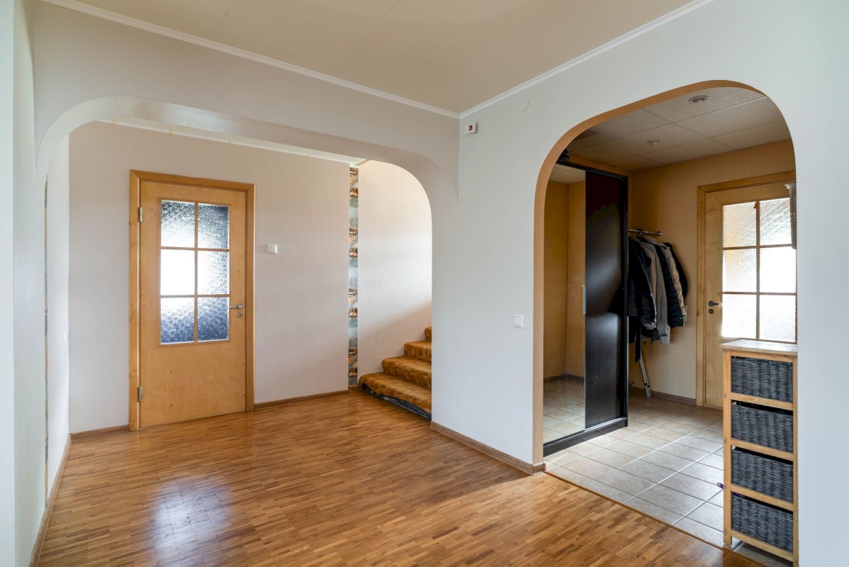 Põltsamaa vald, Põltsamaa linn, Põhja-Kaare tn 21