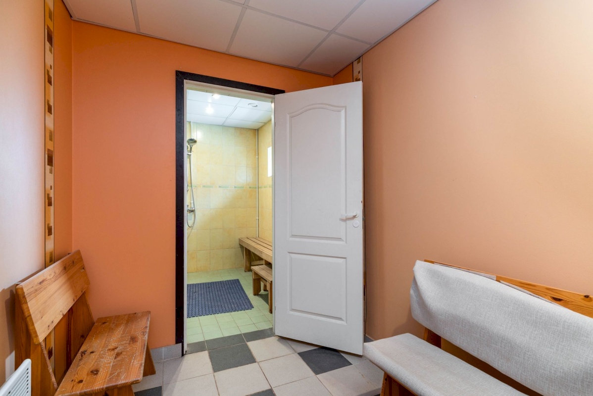 Põltsamaa vald, Põltsamaa linn, Põhja-Kaare tn 21