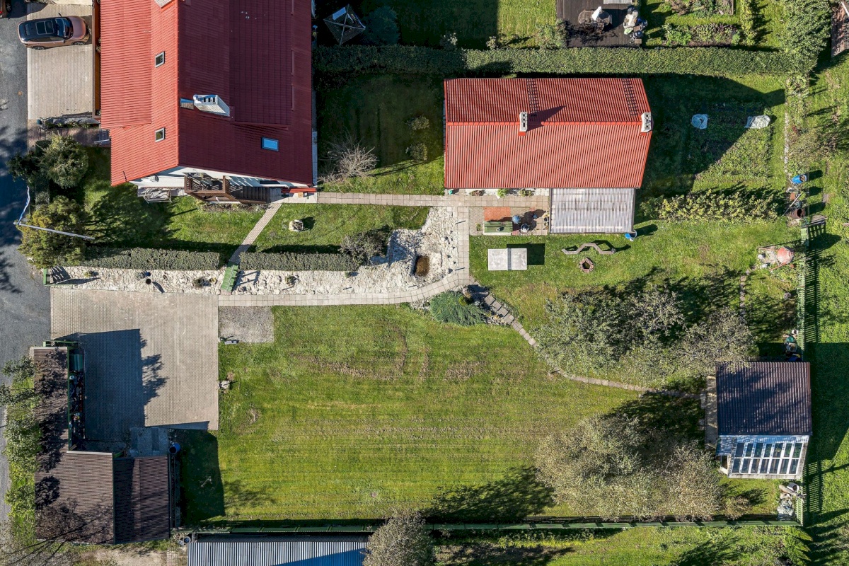 Põltsamaa vald, Põltsamaa linn, Põhja-Kaare tn 21