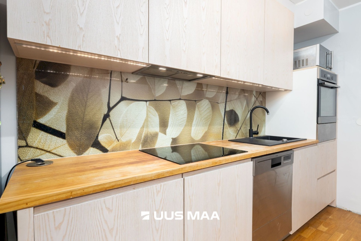 Harku vald, Muraste küla, Muraste tee 7