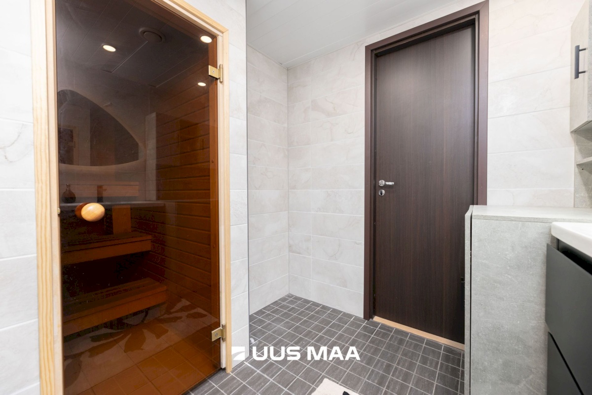 Harku vald, Muraste küla, Muraste tee 7