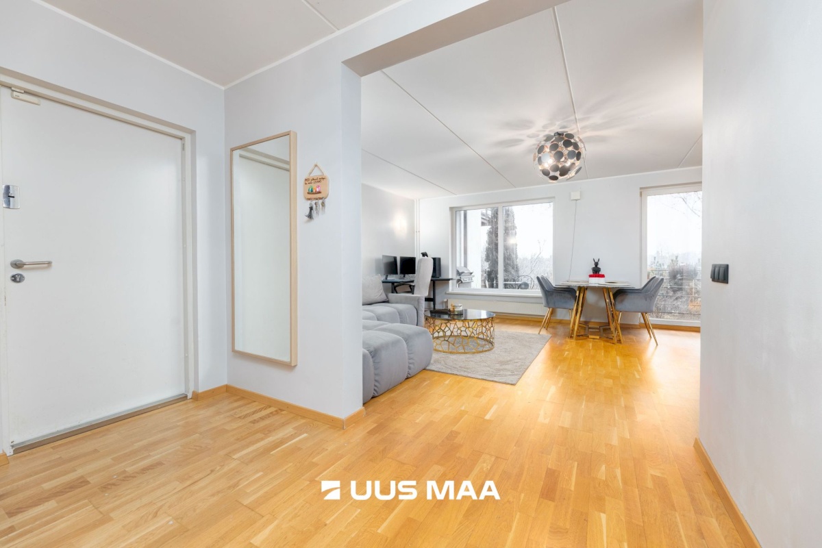 Harku vald, Muraste küla, Muraste tee 7