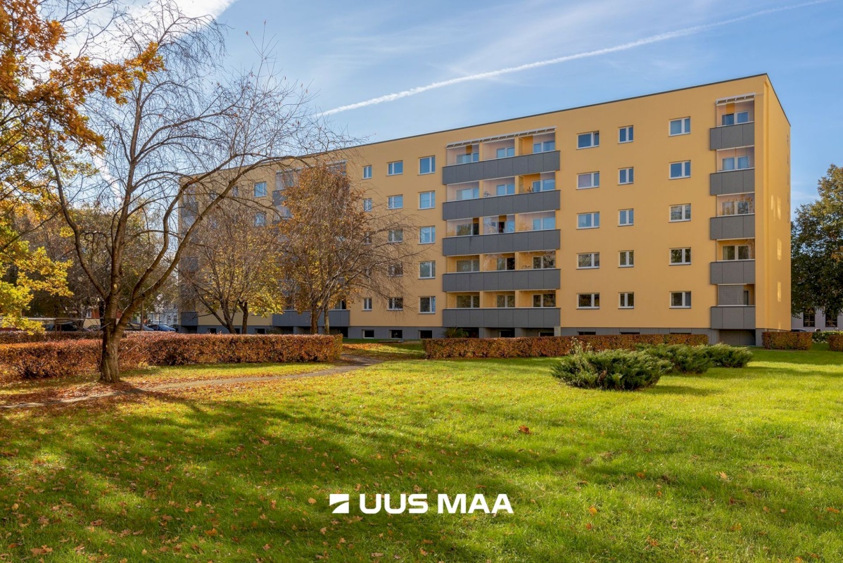 Tartu linn, Tartu linn, Karlova, Raua tänav 2