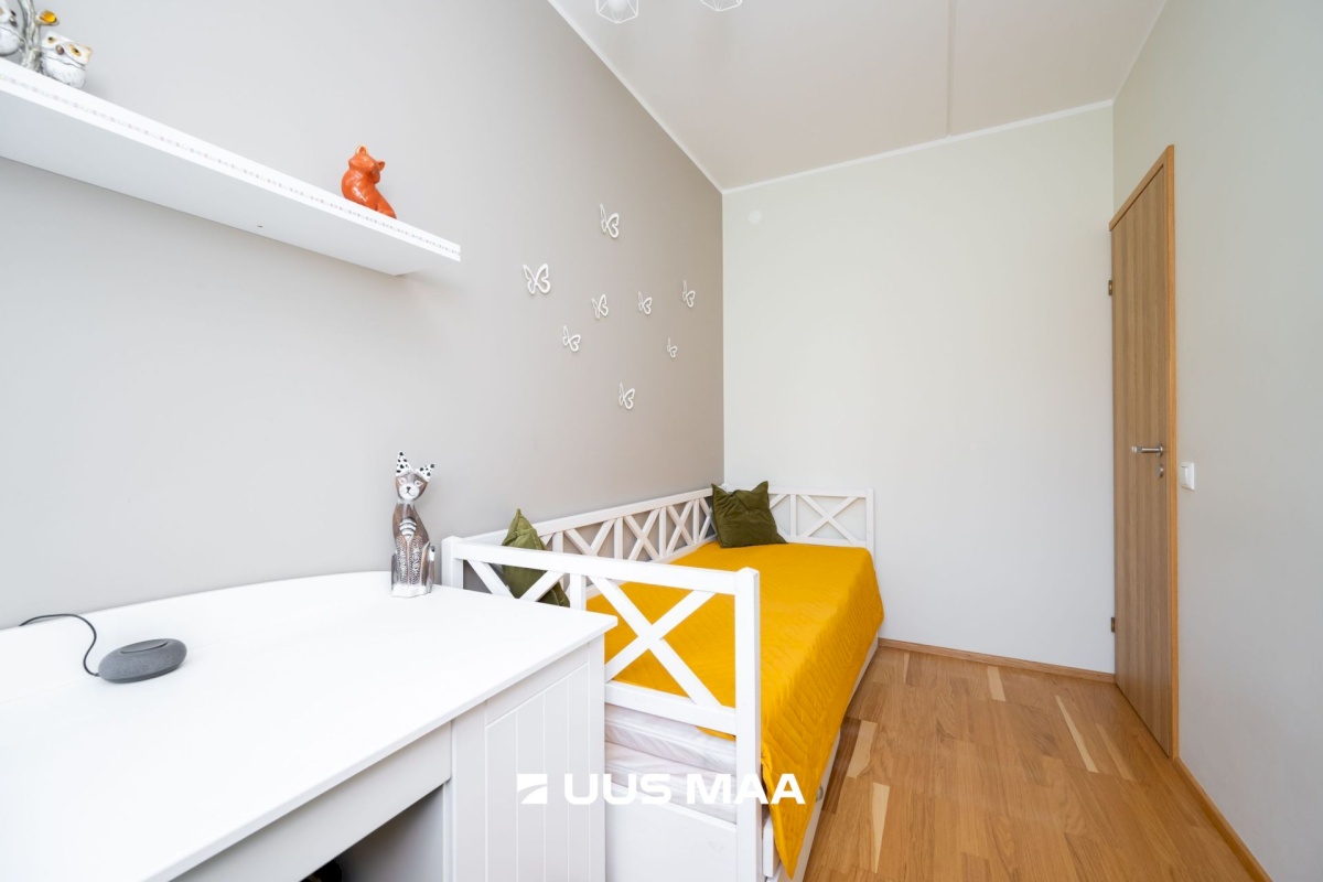 Tallinn, Haabersti linnaosa, Pikaliiva, Kaaruti tn 6