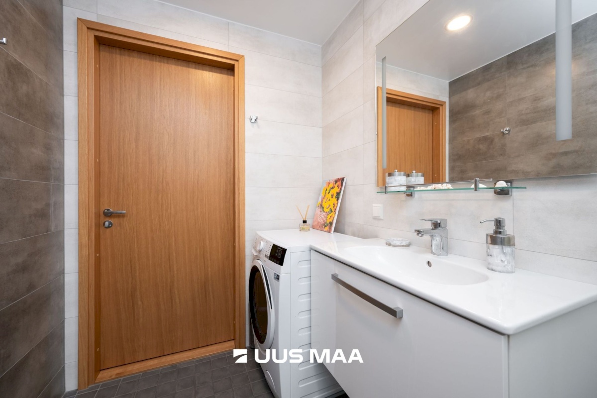 Tallinn, Haabersti linnaosa, Pikaliiva, Kaaruti tn 6