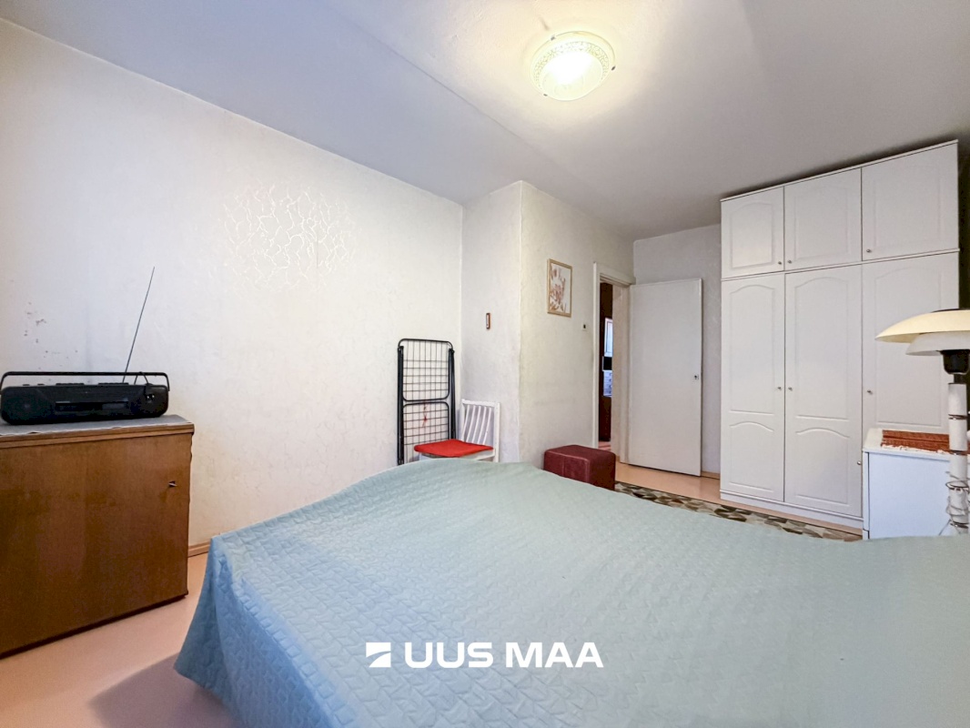 Tallinn, Põhja-Tallinna linnaosa, Karjamaa, Erika tn 10