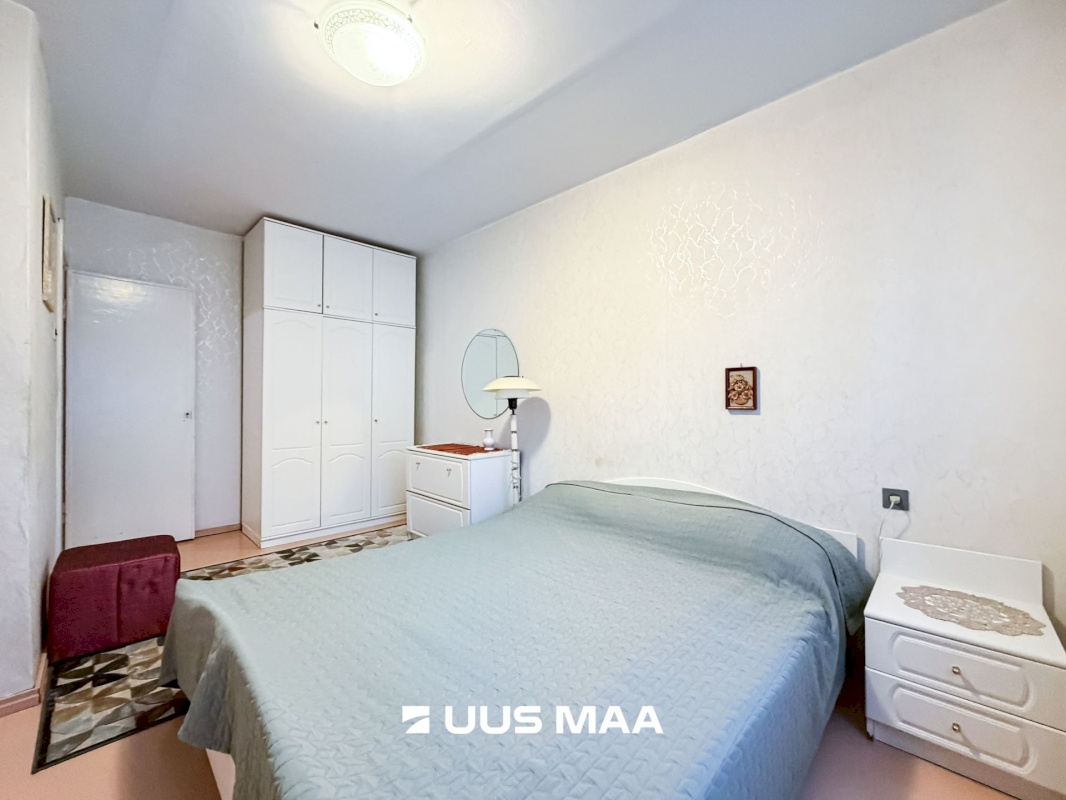 Tallinn, Põhja-Tallinna linnaosa, Karjamaa, Erika tn 10