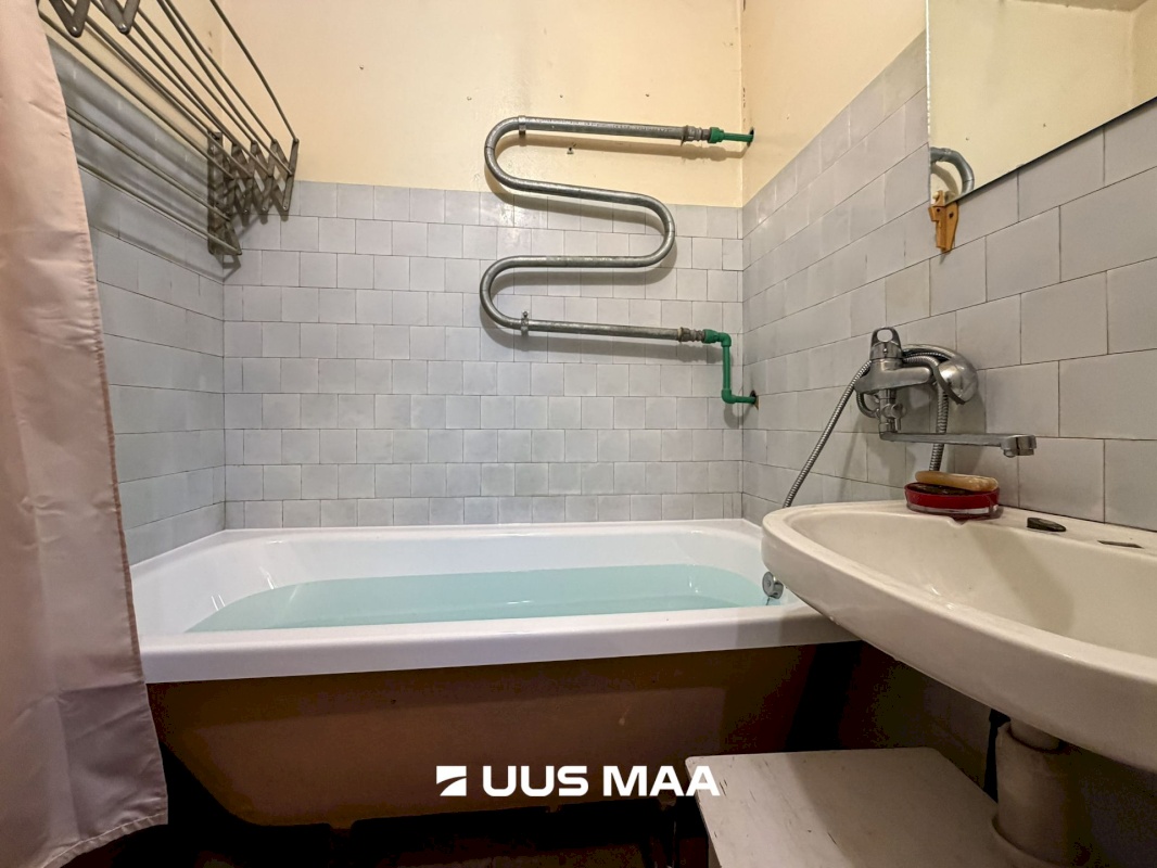 Tallinn, Põhja-Tallinna linnaosa, Karjamaa, Erika tn 10