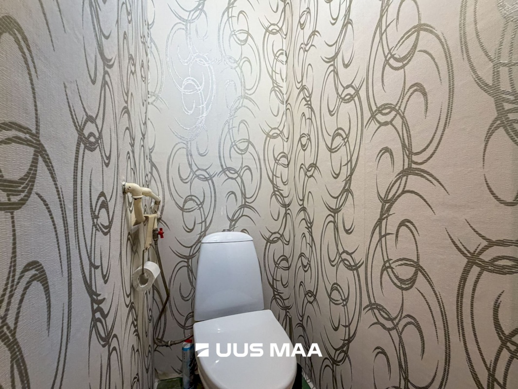 Tallinn, Põhja-Tallinna linnaosa, Karjamaa, Erika tn 10