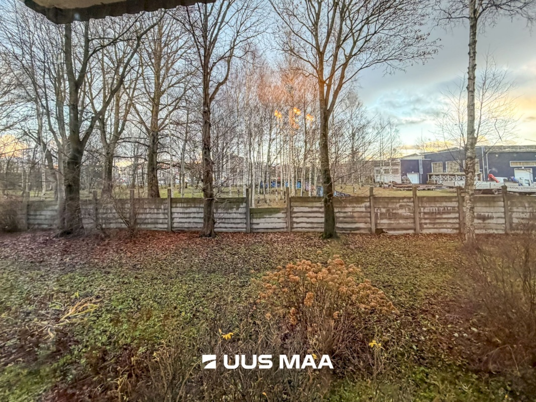 Tallinn, Põhja-Tallinna linnaosa, Karjamaa, Erika tn 10